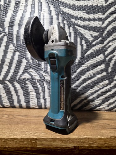 Makita dga452 18v - makita, cordless