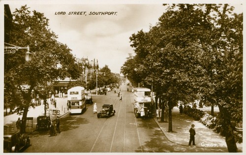 Southport lancashire lord - southport,