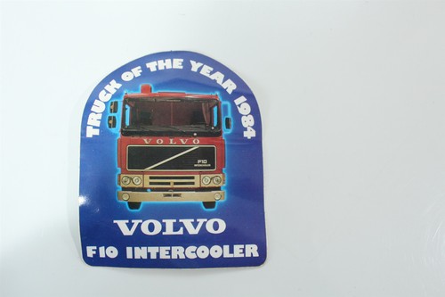 Vintage 1984 truck the year - of,