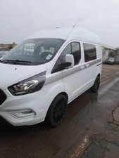 Ford Transit Custom 2020 Day