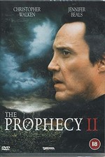 The prophecy dvd - the, 2