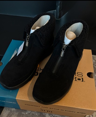 Skechers boots 7uk - skechers,
