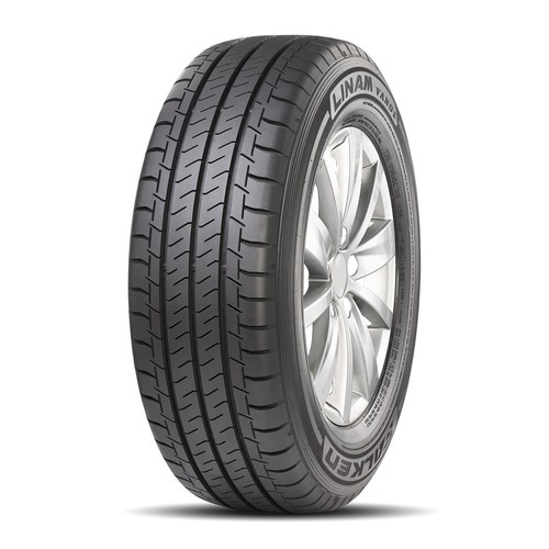 Summer tyre 195 r16c falken - tyre, 195/75