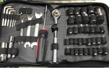 BRAND NEW 53 pc tool kit