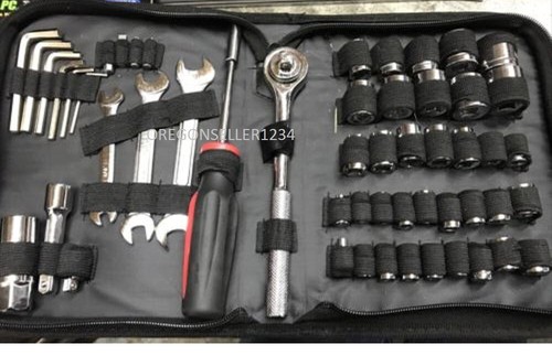 Brand new tool - new, kit