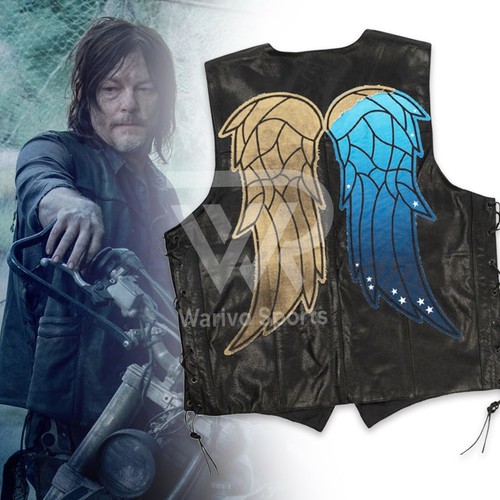 Walking dead season 10 - dead,