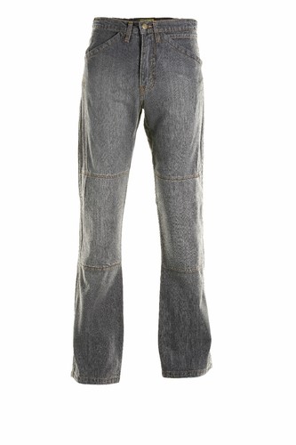 Draggin jeans silverback grey - draggin,