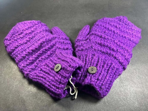G01 fingerless texting - texting, gloves