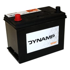 038 Dynamp SMF DG351 Starter