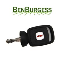 Avant Kubota Ignition Key