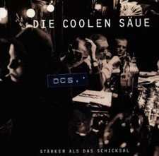 Dcs - the Cool Säue -