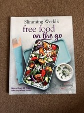 Slimming World Recipe Book /