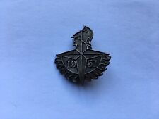 1951 FESTIVAL OF BRITAIN SOUVENIR PIN BADGE