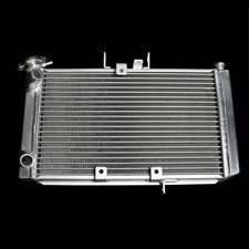 Rezo Performance Aluminium