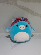 Squishmallows Tatiana the