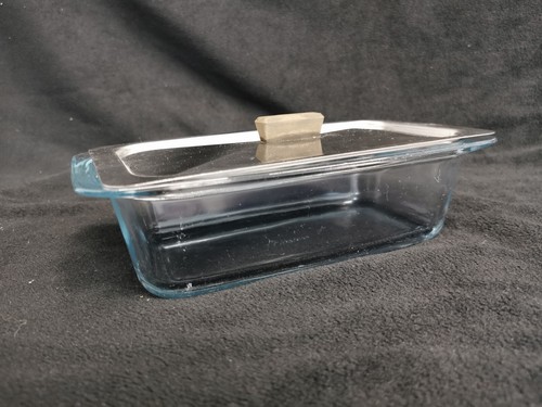 Pyrex style lidded - pyrex,