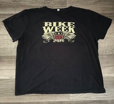 Bike Week 2016 75th