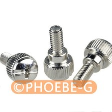 M4 x 8mm Phillips Pan Head