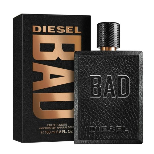 Diesel bad eau - diesel, de