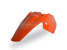 KTM Rear Fender Side Panels SX