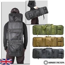 Horizon Hunting Bag Shooting