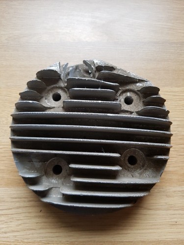 Lambretta 200 cylinder - 200,
