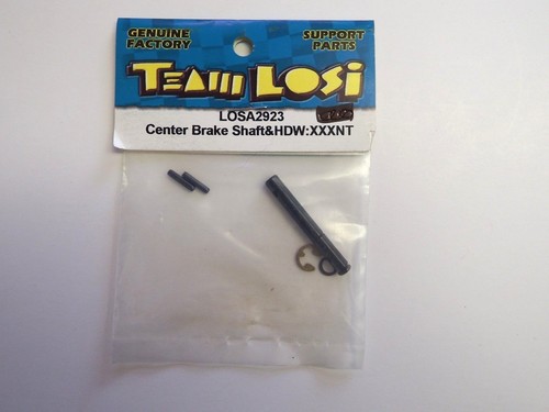 Team losi center - team,