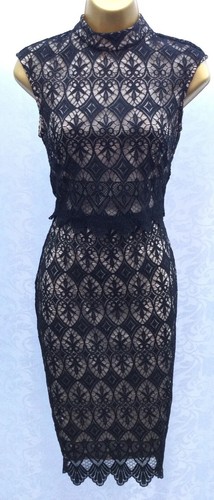 New lipsy size black - size, 8