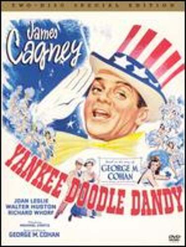 Yankee doodle dandy - yankee,