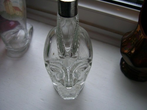 Avon bottles - avon,