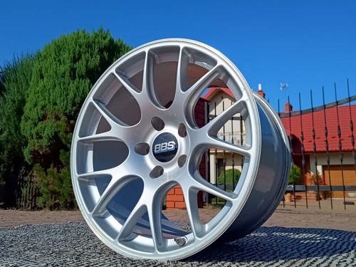 Alloy porsche 997 12jx19 - 1,