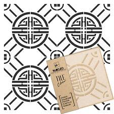 BAOJI Tile reusable PLASTIC