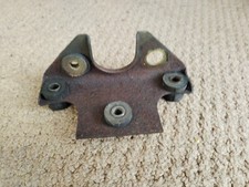 Suzuki GS 850 1000 rear stop light bracket