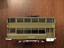 E.F.E 1:76 TROLLEYBUS