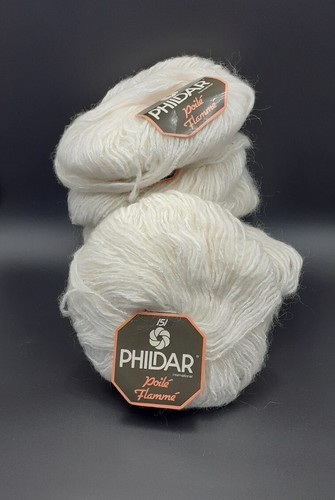 Phildar mohair wool - phildar, mohair,