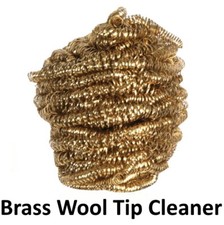Brass Soldering Iron Tip