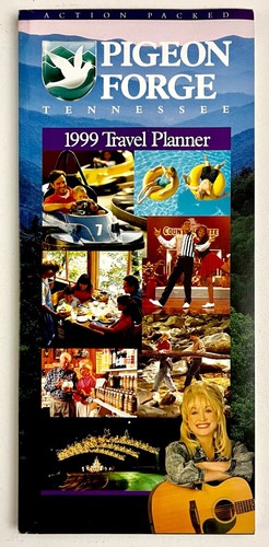 1999 pigeon forge - 1999,