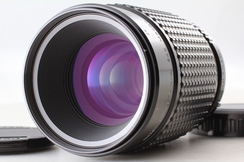 Mint smc pentax 645 - mint],