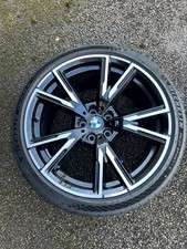 bmw wheels and tyres