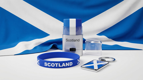 Scotland entry pack - scotland,
