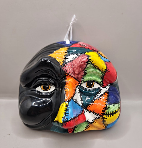 Absolutely beautiful ceramic - absolutely,