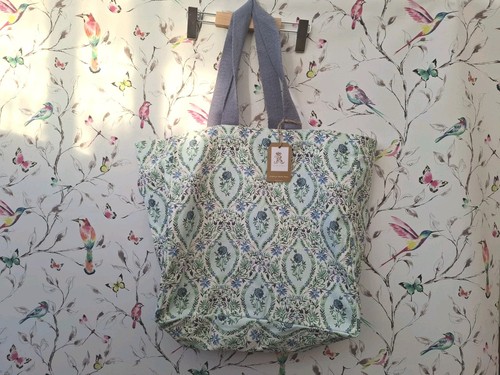 Rachel ashwell floral - floral, patten