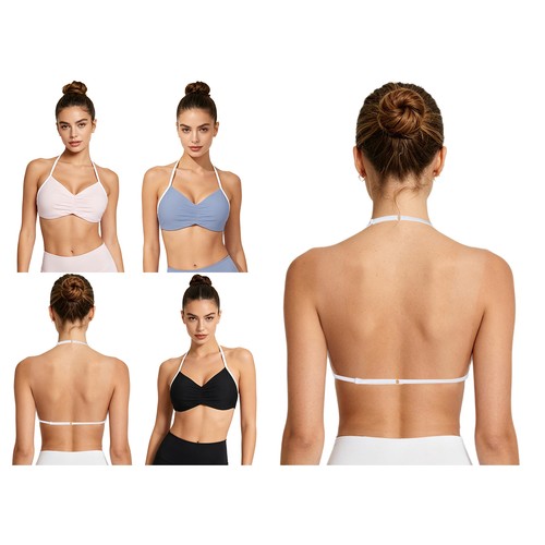 Women top adult lingerie - top,