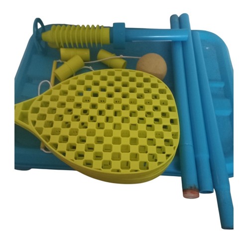 Swingball all surface outdoor - all,