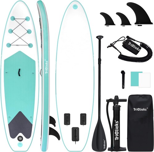 Triclicks ft inflatable - triclicks,