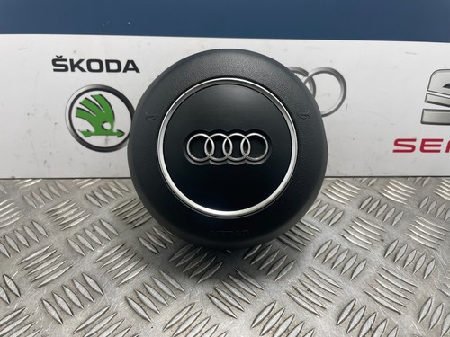 Audi driver steering - audi, a3