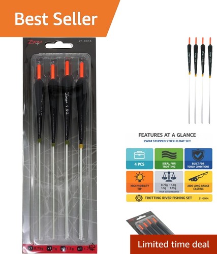 4pc balsa wood stepped - 4pc,