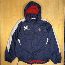 Umbro Glasgow Rangers Football