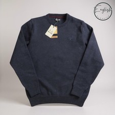 Barbour Tisbury Crew Jumper