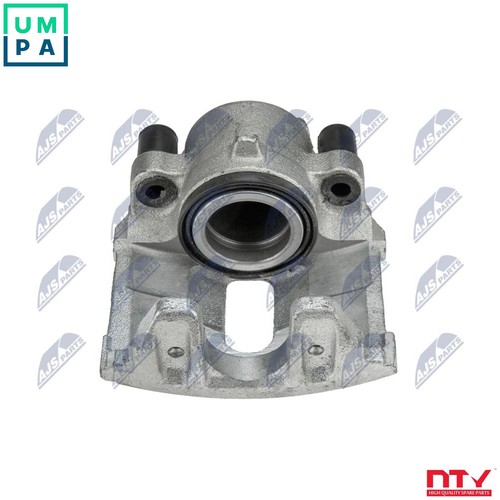 Brake caliper hzp 013 - brake,